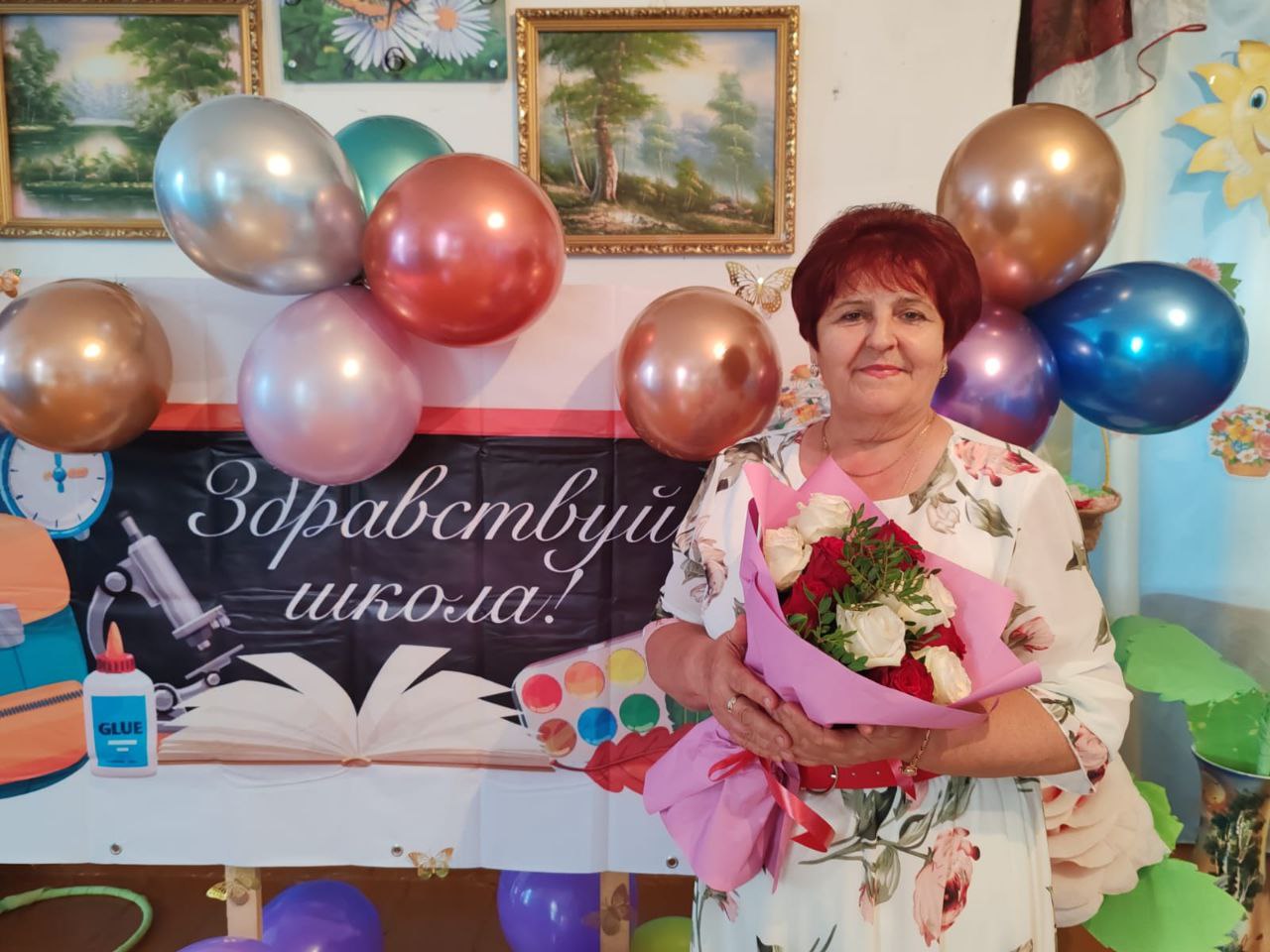 Шлома Надежда Васильевна Шлома Надежда Васильевна.